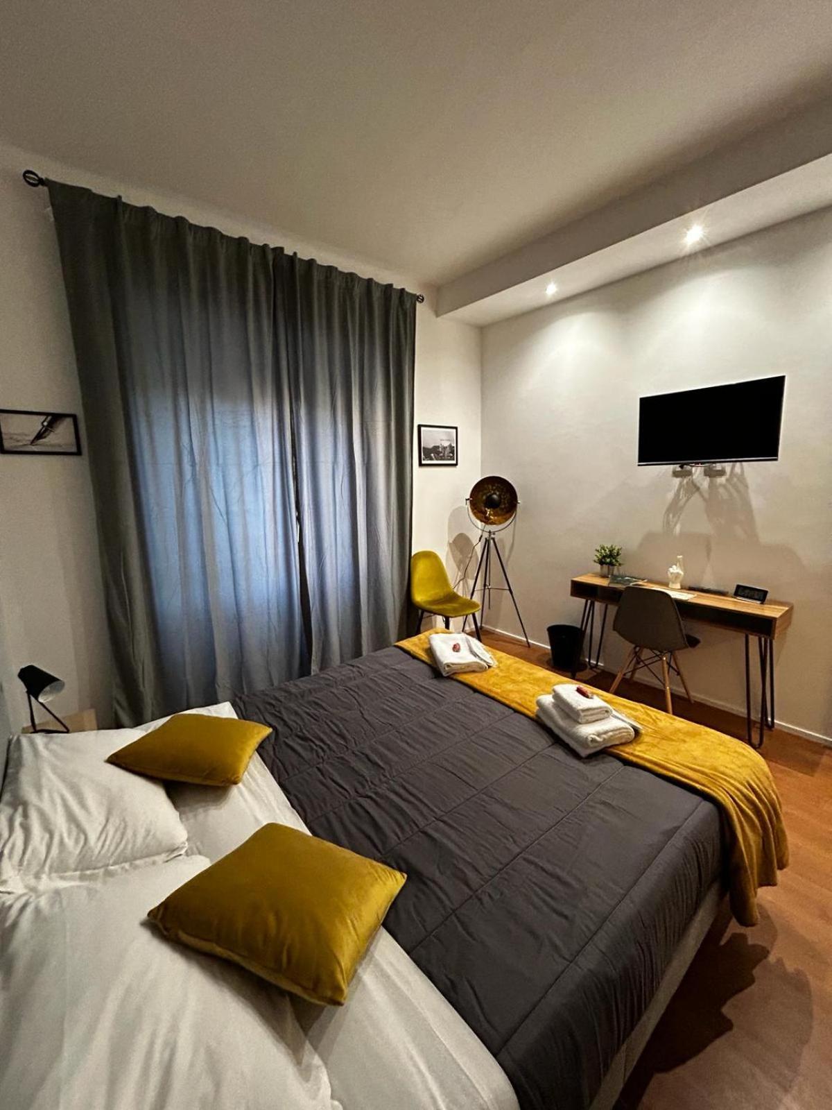 Ad Trastevere 118 Appartement Rome