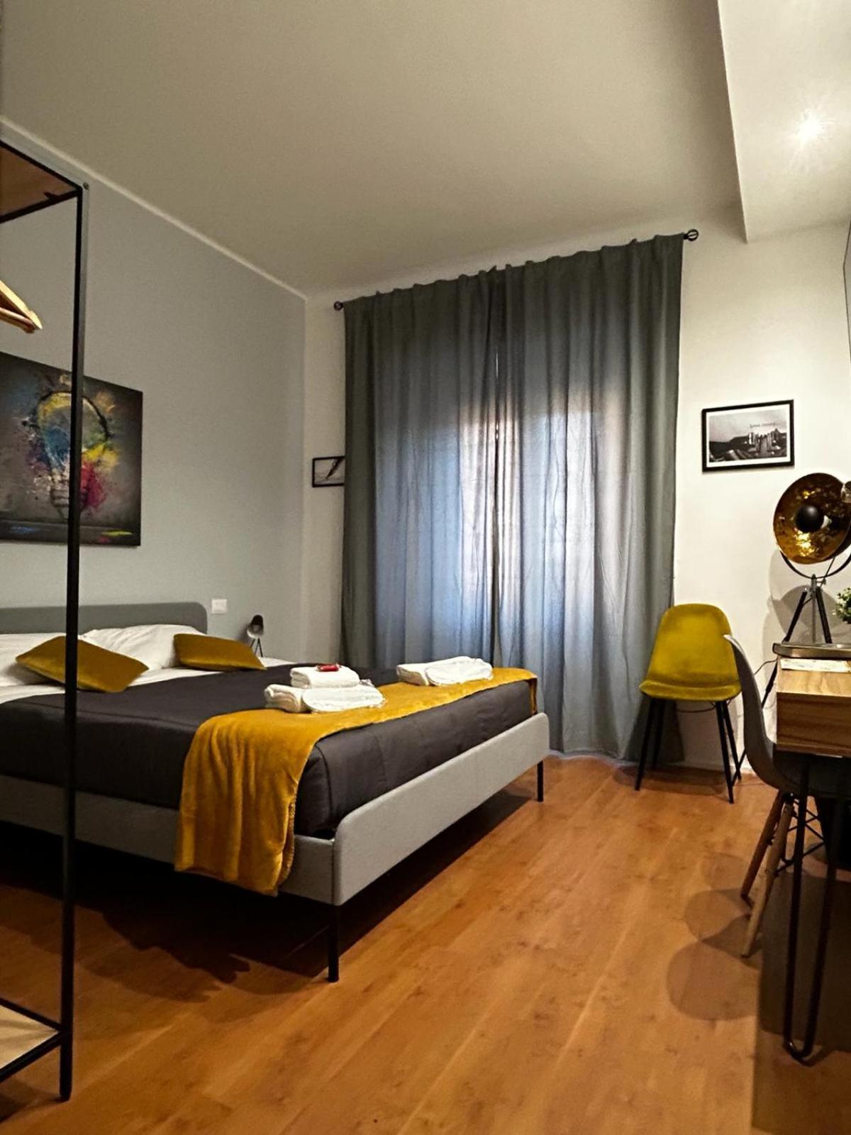 Appartement Ad Trastevere 118 Rome