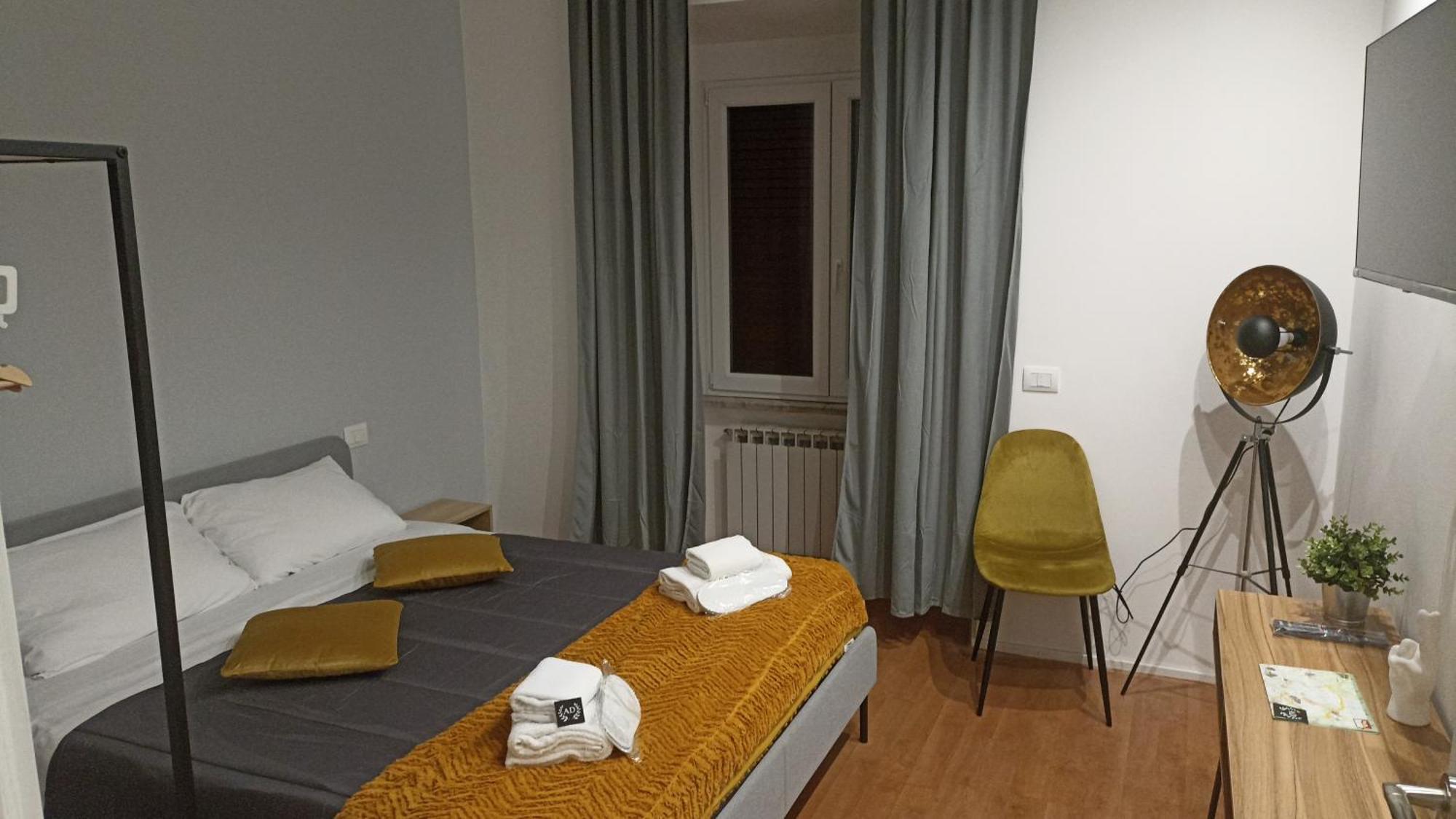 Appartement Ad Trastevere 118 Rome