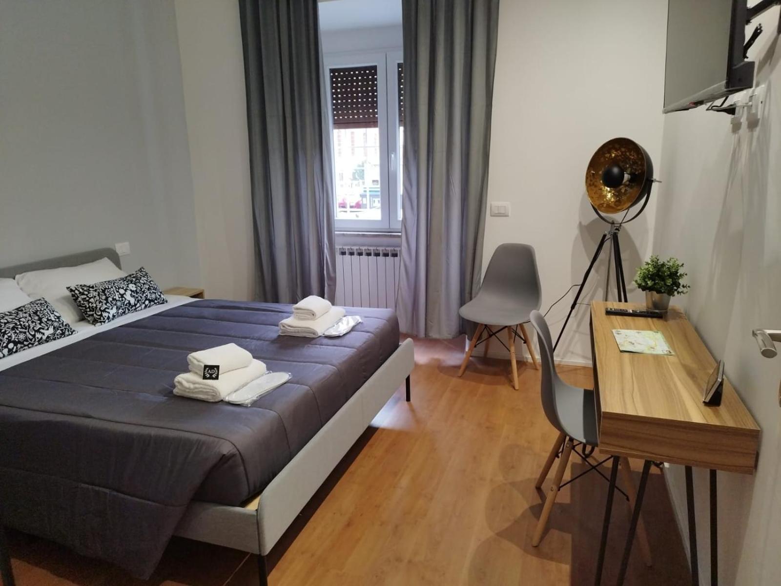 Appartement Ad Trastevere 118