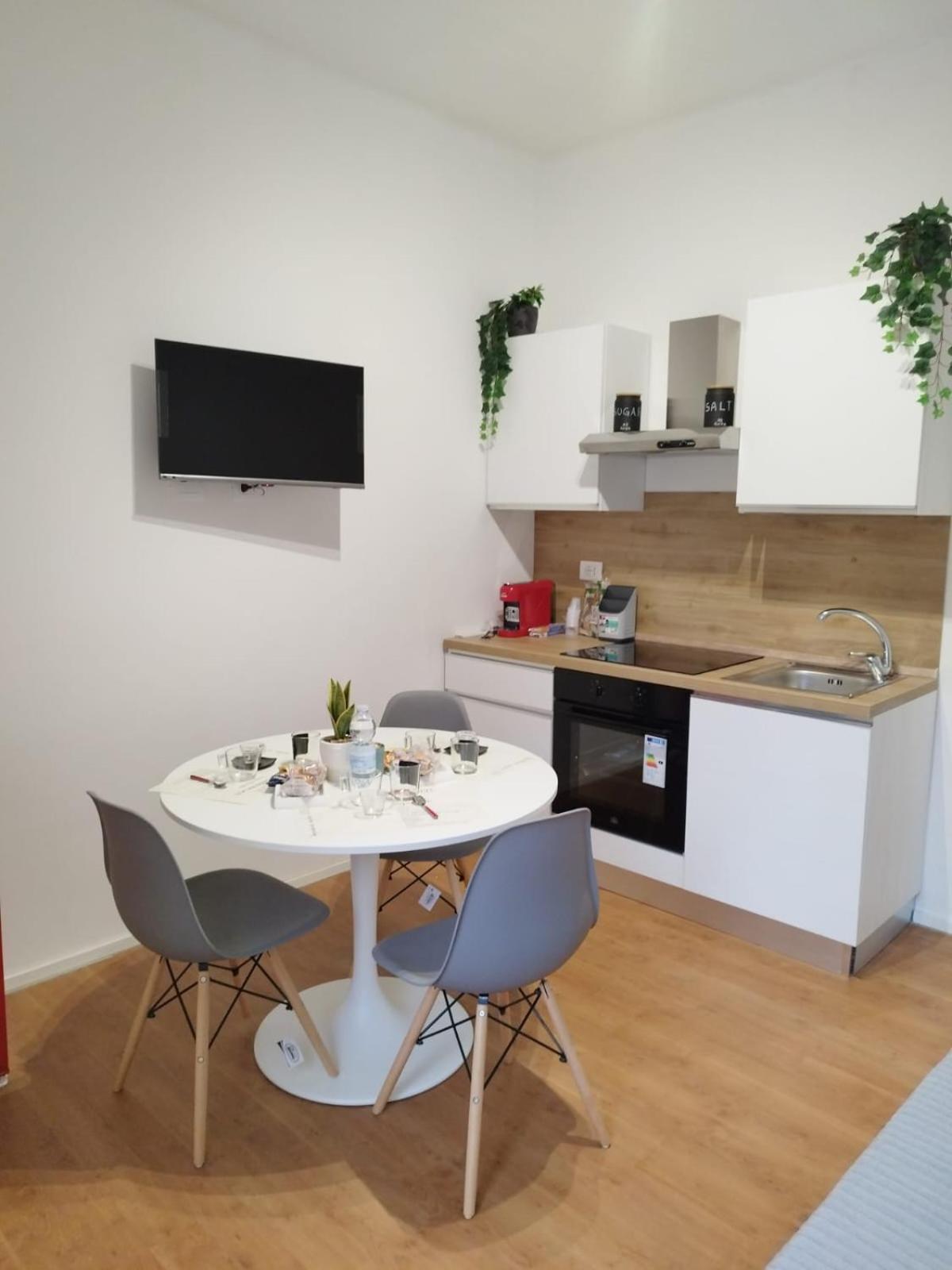 Appartement Ad Trastevere 118