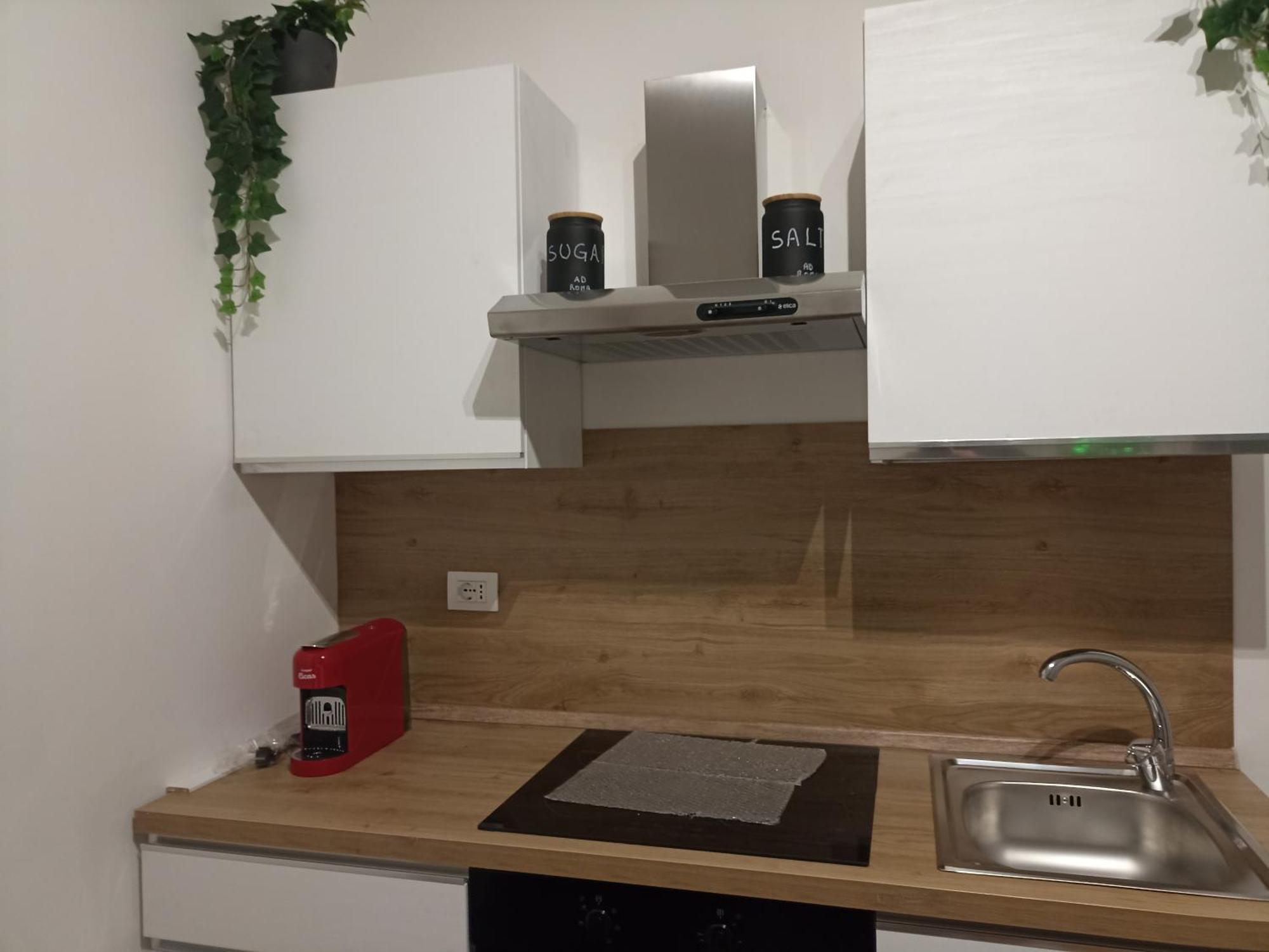 Appartement Ad Trastevere 118
