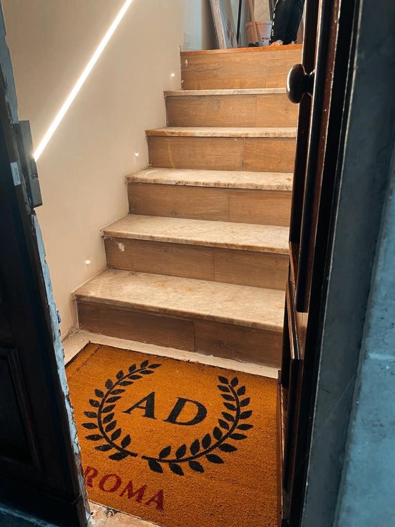 Ad Trastevere 118 Appartement Rome